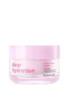 Dear Hydration Water Barrier Cream Päivävoide Kasvovoide Nude Banila C...