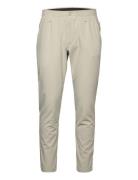 Ua Drive Tapered Pant Sport Sport Pants Brown Under Armour