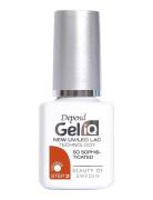 Gel Iq So Sophisticated Geelikynsilakka Kynsilakka Orange Depend Cosme...