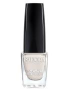 Isadora Wonder Nail Polish 105 Beige Cream Kynsilakka Meikki Nude IsaD...