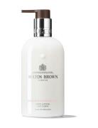 Delicious Rhubarb & Rose Body Lotion Ihovoide Vartalovoide Nude Molton...