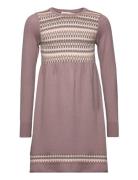 Devon Dresses & Skirts Dresses Casual Dresses Long-sleeved Casual Dres...