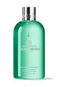 Wild Mint & Lavandin Bath & Shower Gel Suihkugeeli Nude Molton Brown