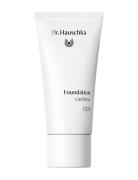 Foundation 001 Cashew 30 Ml Meikkivoide Meikki Dr. Hauschka