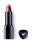 Lipstick 26 Hibiscus 4,1 G Huulipuna Meikki Pink Dr. Hauschka