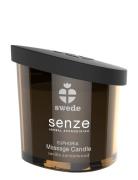 Swede Euphoria Massage Candle - Vanilla Sandalwood Tuoksukynttilä Nude...