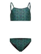 Bikini Bikinit Green Sofie Schnoor Young