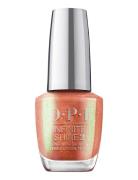 Is - Virgoals 15 Ml Kynsilakka Meikki Orange OPI