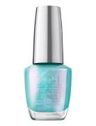 Is - Pisces The Future 15 Ml Kynsilakka Meikki Blue OPI