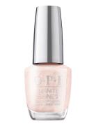 Is - Gemini And I 15 Ml Kynsilakka Meikki Pink OPI