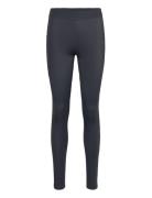 Discipline Tights 2.0 Sport Running-training Tights Navy Johaug