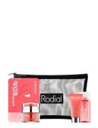 Rodial Dragon's Blood Little Luxuries Set Ihonhoitosetti Nude Rodial