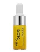 Rodial Vit C Drops Deluxe Seerumi Kasvot Ihonhoito Nude Rodial