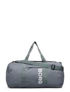 Core Sports Bag Urheilukassi Green Björn Borg