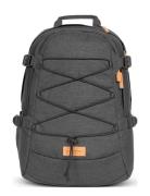 Gerys Reppu Laukku Grey Eastpak