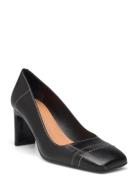 Pumps Shoes Heels Pumps Classic Black Billi Bi