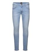 Luke Bottoms Jeans Slim Blue Lee Jeans