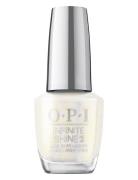 Snow Holding Back Kynsilakka Meikki Nude OPI