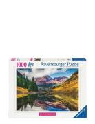 Aspen, Colorado 1000P Toys Puzzles And Games Puzzles Classic Puzzles M...