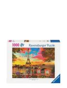 The Banks Of The Seine 1000P Toys Puzzles And Games Puzzles Classic Pu...