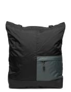 Ø Hurup Bag Reppu Laukku Black H2O