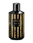 Black Line Eau De Parfums 120 Ml Hajuvesi Eau De Parfum Nude Mancera