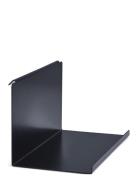 Flex Side Table Home Furniture Shelves Black Gejst