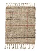 Tæppe, Atur, Multi Home Textiles Rugs & Carpets Cotton Rugs & Rag Rugs...