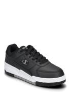 Rd18 Heritage Low Low Cut Shoe Matalavartiset Sneakerit Tennarit Black...