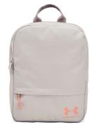 Ua Loudon Backpack Sm Reppu Laukku Grey Under Armour