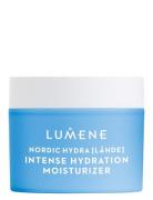 Lumene Nordic Hydra Intense Hydration Moisturizer 50 Ml Dagkräm Päiväv...