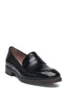 Robin Loaferit Matalat Kengät Black Wonders