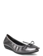 Bo Ballerinat Silver Wonders