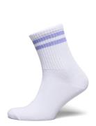 Pccally Socks Noos Bc Lingerie Socks Regular Socks White Pieces