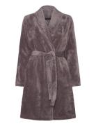 Robes Fleece Robe 01 Aamutakki Grey Triumph