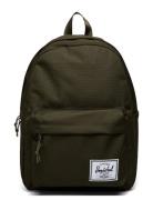 Herschel Classic™ Backpack Reppu Laukku Green Herschel