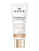 Prodigieux® Bb Cream | 24H - Medium 30 Ml Cc-voide Bb-voide Nude NUXE