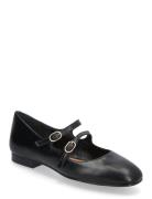 Ballerina Ballerinat Black Billi Bi