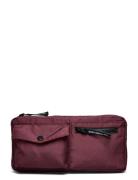 Bel Carni Bag Bumbag Vyölaukku Laukku Burgundy Mads Nørgaard