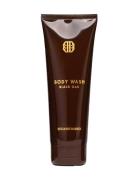 Benjamin Barber Black Oak Body Wash Suihkugeeli Nude Benjamin Barber