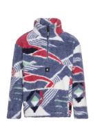 Juniors' Sweater Turkikas Takki Blue Reima