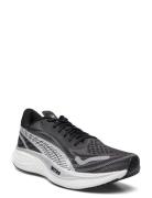 Velocity Nitro 3 Sport Sport Shoes Running Shoes Black PUMA