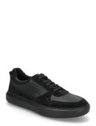 U Deiven Matalavartiset Sneakerit Tennarit Black GEOX