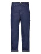 Carpenter Bottoms Jeans Regular Blue Lee Jeans