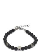 Nohr Bracelet Rannekoru Korut Black Samie