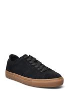 Type - Black Suede / Gum Matalavartiset Sneakerit Tennarit Black Garme...