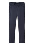 Nkmriramel Pant Noos Bottoms Trousers Navy Name It