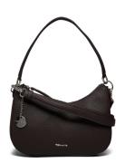 Tas Carmen Bags Small Shoulder Bags-crossbody Bags Brown Tamaris Bags