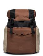 Backpack Reppu Laukku Brown Champion