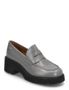 Milah Loaferit Matalat Kengät Grey Camper